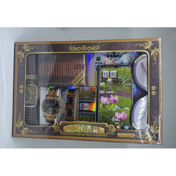 Paper Model -  纸配件