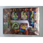 Paper Model -  纸配件