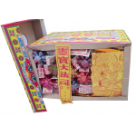 Ancestor Package -  祖先配套