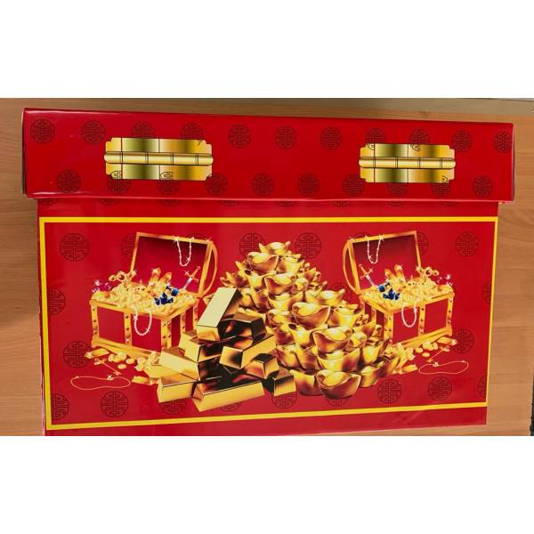 Ancestor Package -  祖先配套