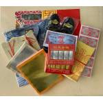 Ancestor Package -  祖先配套