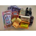 Ancestor Package -  祖先配套