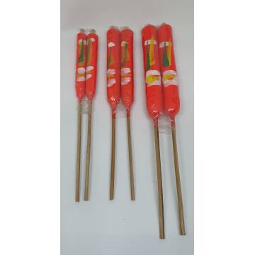 Bamboo Leg Candles - 花脚蜡烛 (S,M,L,XL)