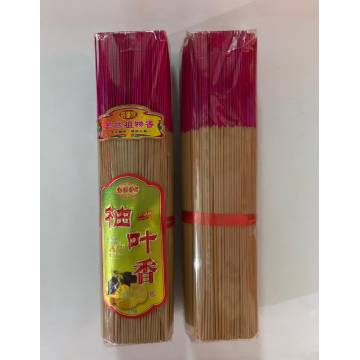 Pomelo Joss Sticks (YH) - 柚叶香