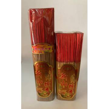 Xin Shan Joss Sticks (YH) - 新山香