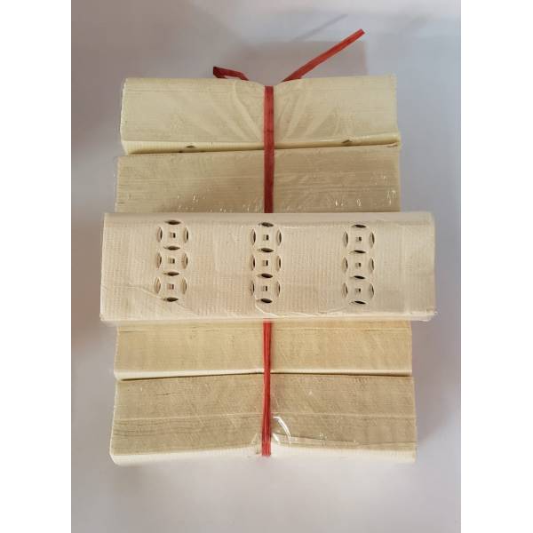 Joss Paper - 金银纸系列