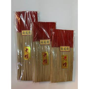 Nam Seng Chan Signature Joss Sticks - 南成栈招牌老檀香 (28, 32, 39cm)