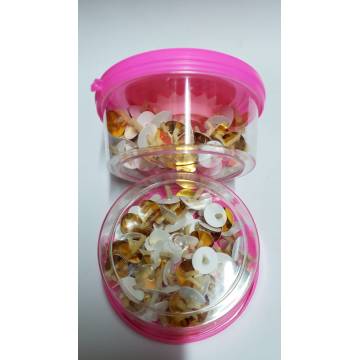 Oil Lamp Wick (Container) - 油灯芯 (M)