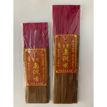 Taiwan Agarwood Joss Sticks - 台湾沉香