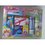 Paper Model -  纸配件